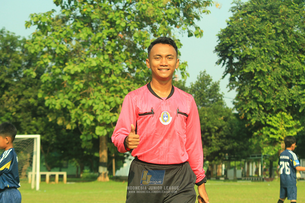 ijl u10 200925 berlian nusantara vs bina mandiri ss