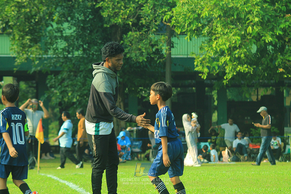 ijl u10 200925 berlian nusantara vs bina mandiri ss