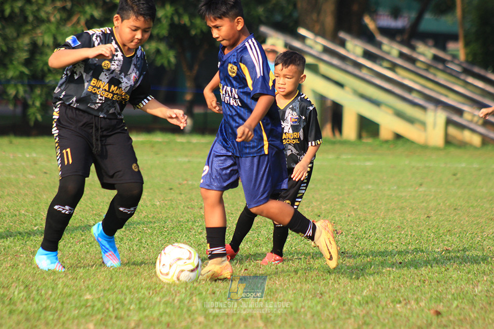 ijl u10 200925 berlian nusantara vs bina mandiri ss