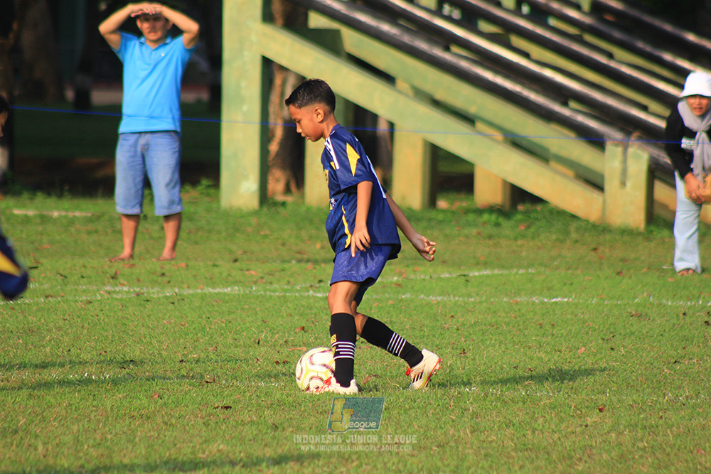 ijl u10 200925 berlian nusantara vs bina mandiri ss