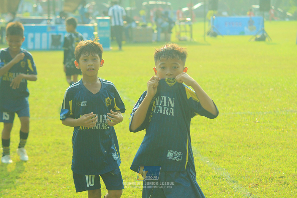 ijl u10 200925 berlian nusantara vs bina mandiri ss