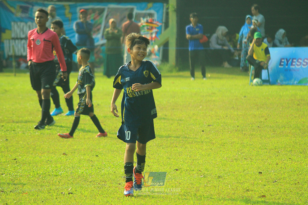 ijl u10 200925 berlian nusantara vs bina mandiri ss