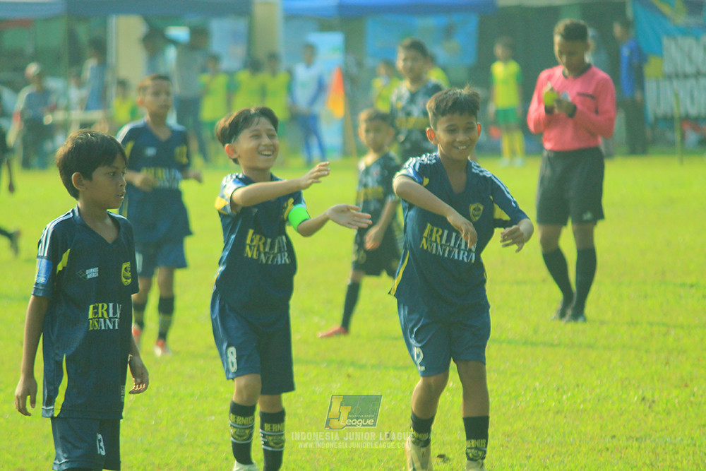 ijl u10 200925 berlian nusantara vs bina mandiri ss