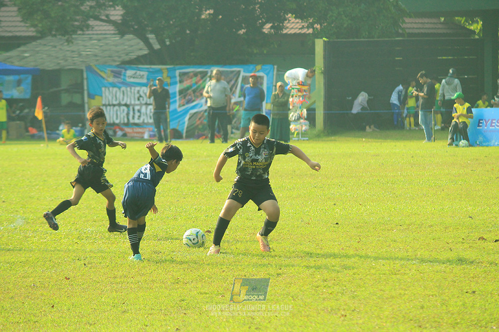 ijl u10 200925 berlian nusantara vs bina mandiri ss