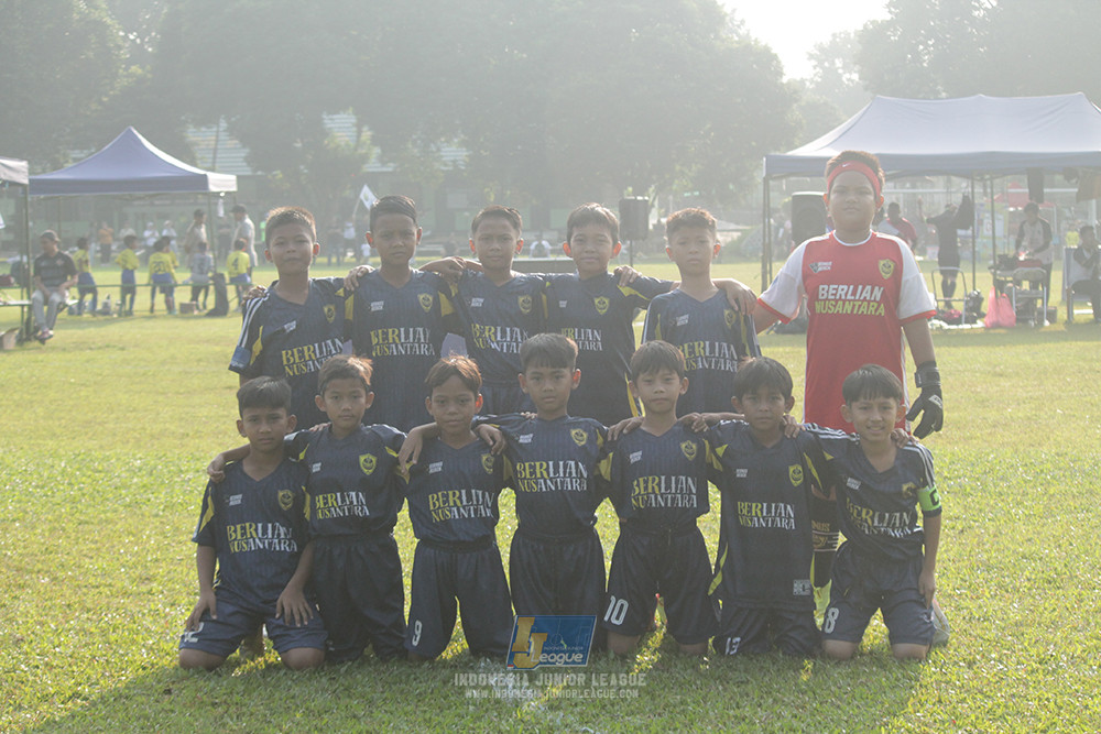 ijl u10 200925 berlian nusantara vs bina mandiri ss