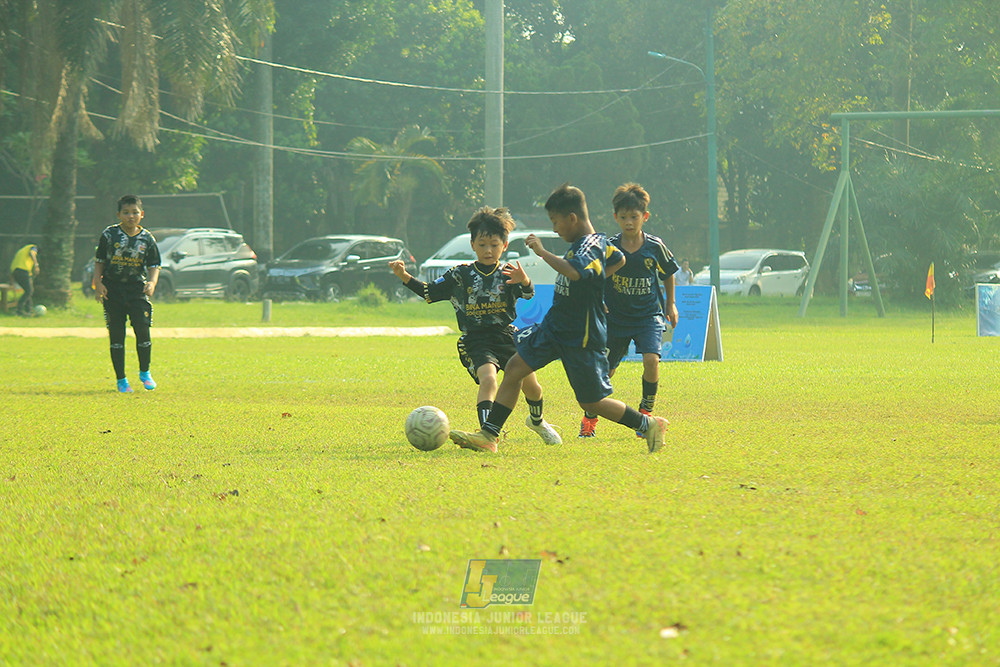 ijl u10 200925 berlian nusantara vs bina mandiri ss