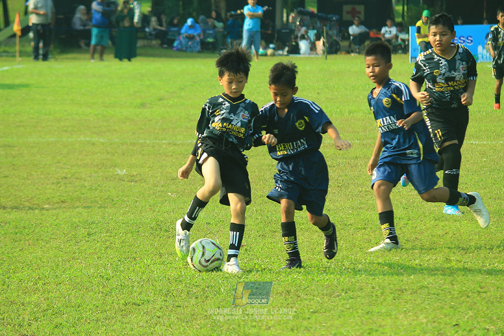 ijl u10 200925 berlian nusantara vs bina mandiri ss
