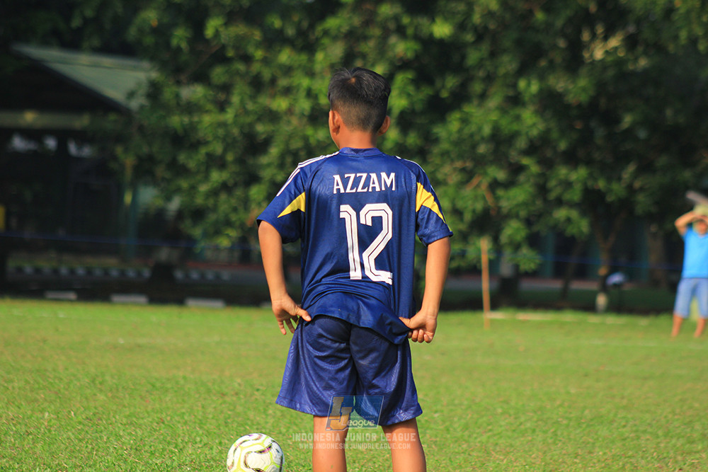 ijl u10 200925 berlian nusantara vs bina mandiri ss