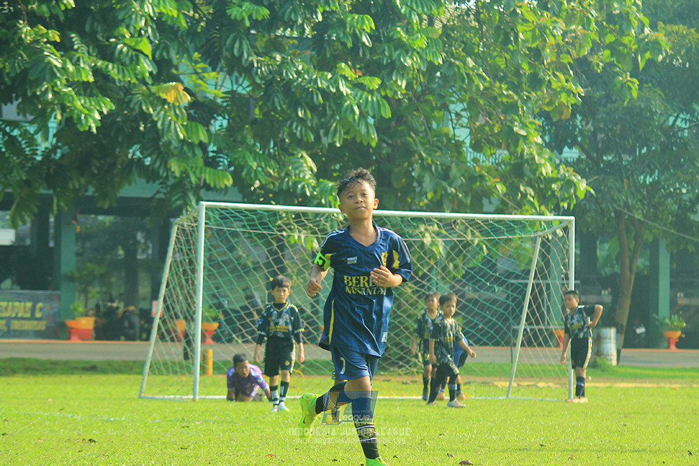 ijl u10 200925 berlian nusantara vs bina mandiri ss
