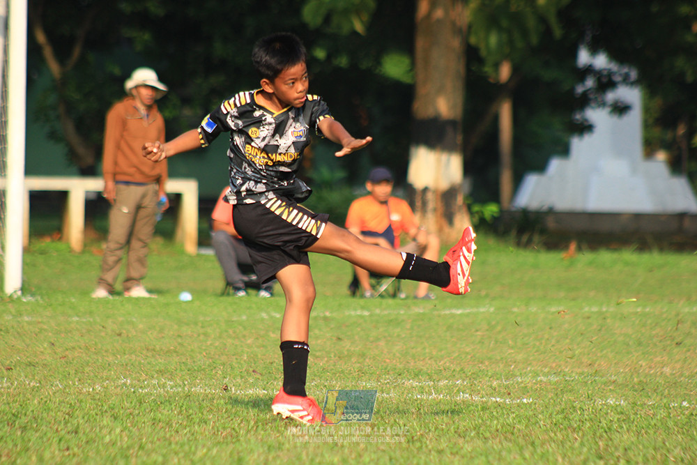 ijl u10 200925 berlian nusantara vs bina mandiri ss