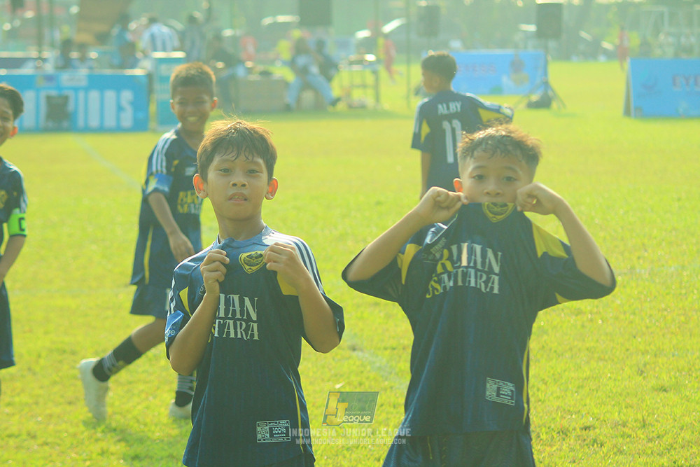 ijl u10 200925 berlian nusantara vs bina mandiri ss