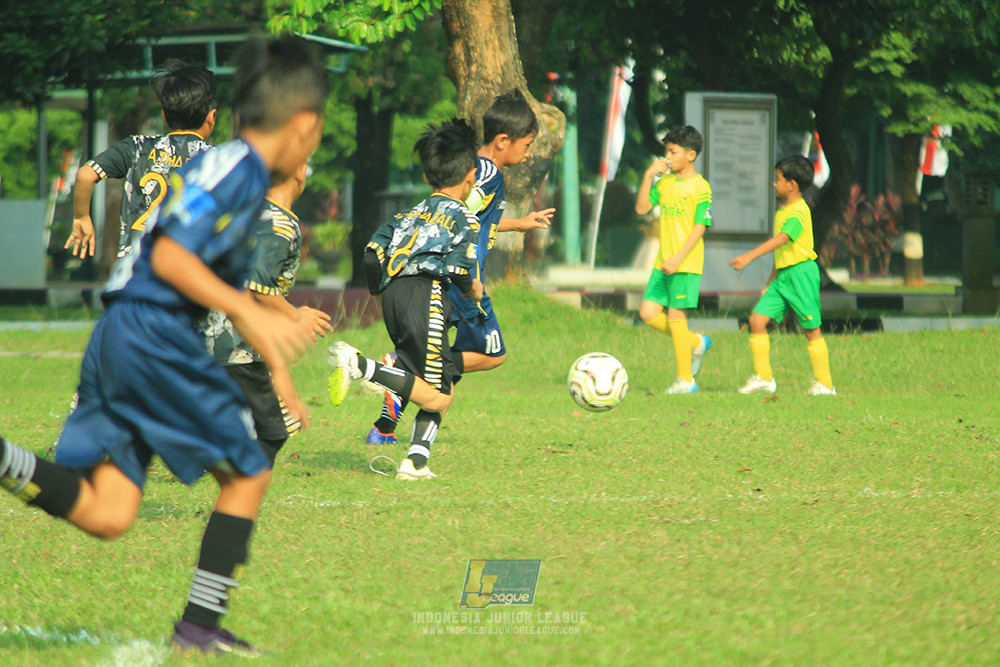 ijl u10 200925 berlian nusantara vs bina mandiri ss