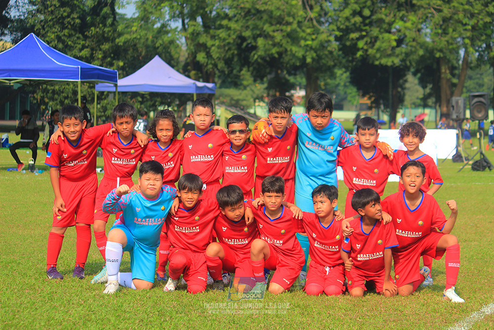ijl u10 200925 bina mandiri ss vs brazillian soccer senayan