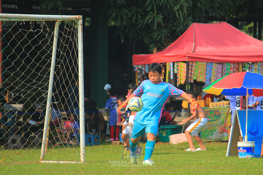 ijl u10 200925 bina mandiri ss vs brazillian soccer senayan