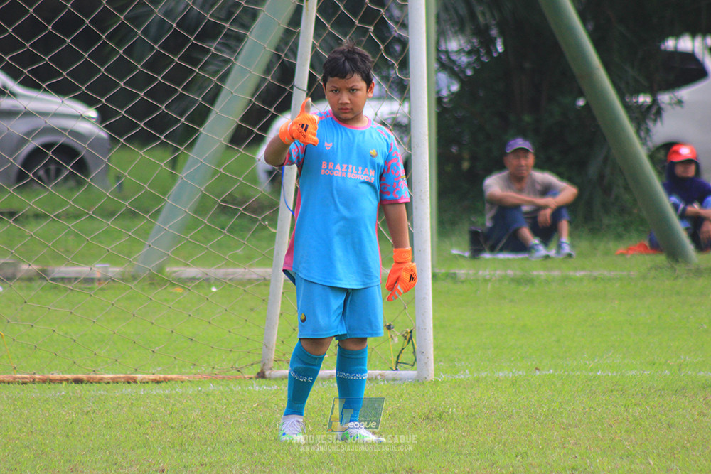 ijl u10 200925 bina mandiri ss vs brazillian soccer senayan