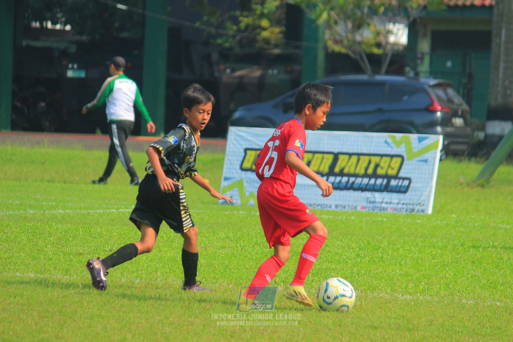 ijl u10 200925 bina mandiri ss vs brazillian soccer senayan
