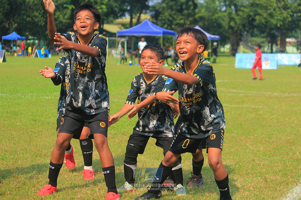 ijl u10 200925 bina mandiri ss vs brazillian soccer senayan