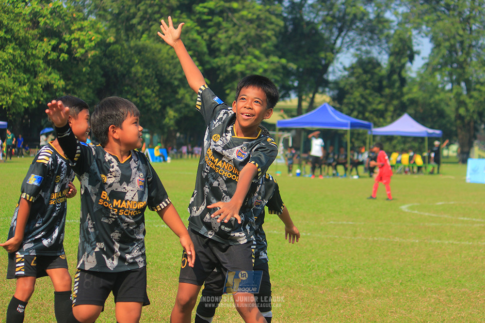 ijl u10 200925 bina mandiri ss vs brazillian soccer senayan