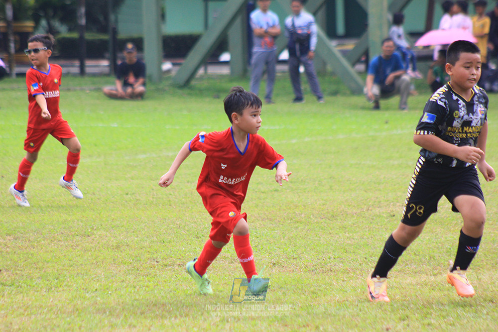 ijl u10 200925 bina mandiri ss vs brazillian soccer senayan
