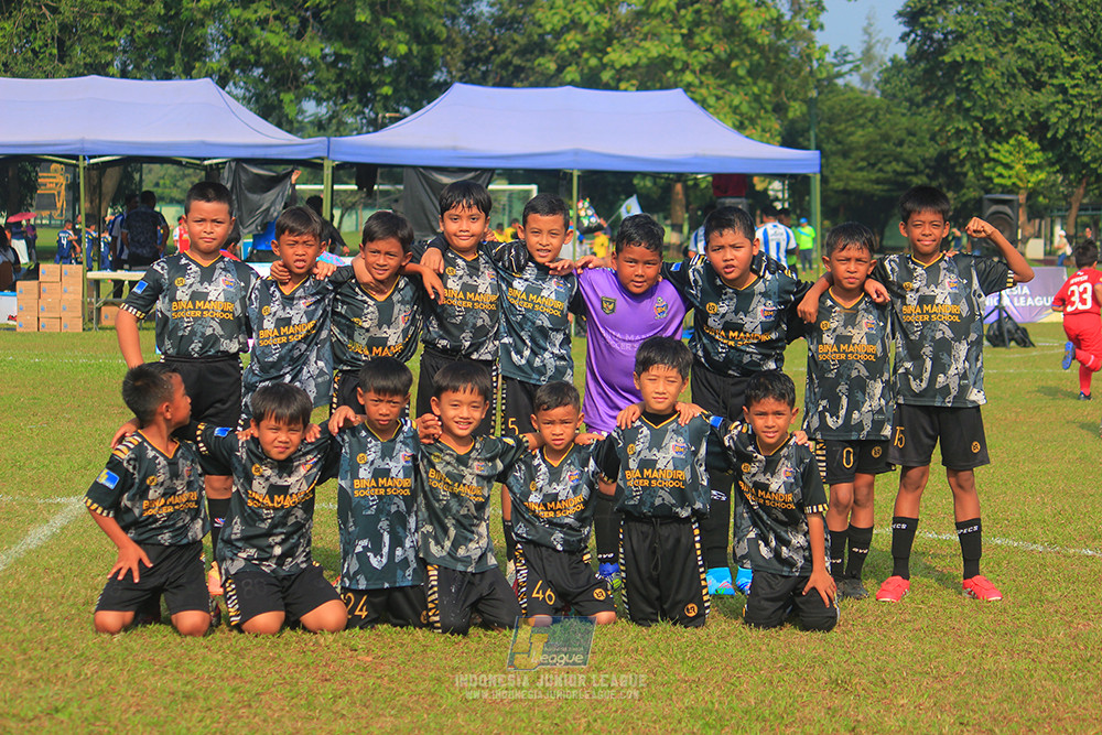 ijl u10 200925 bina mandiri ss vs brazillian soccer senayan