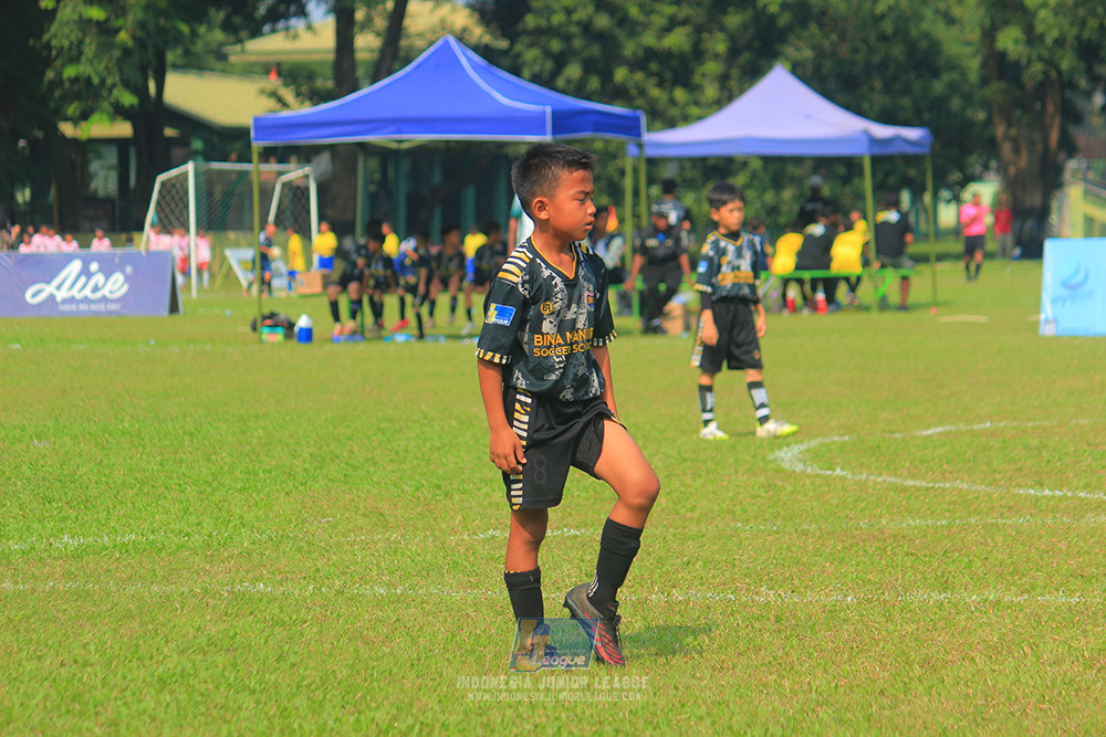 ijl u10 200925 bina mandiri ss vs brazillian soccer senayan