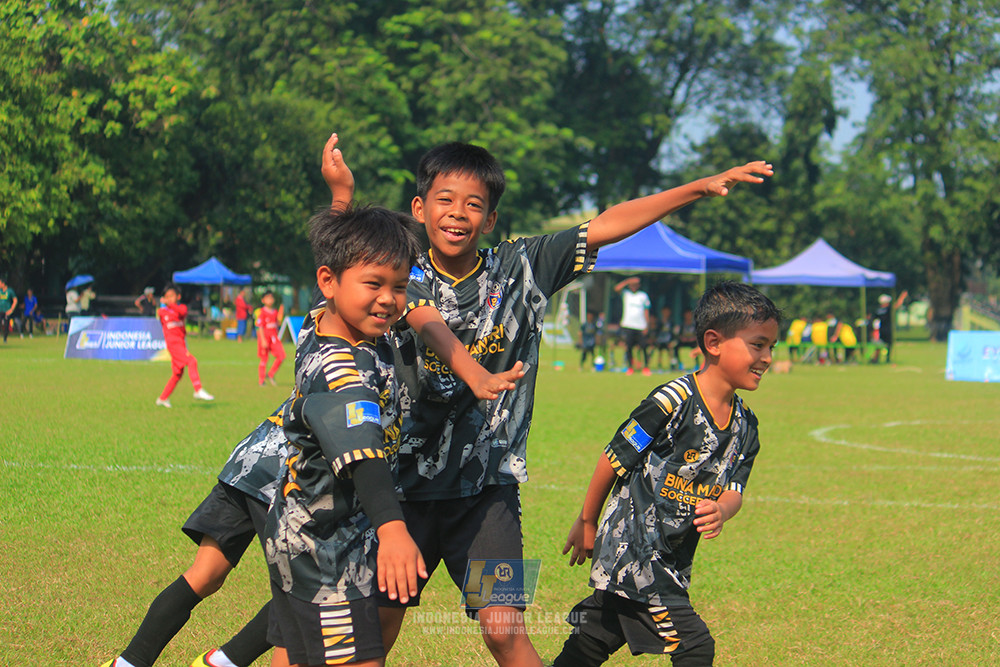 ijl u10 200925 bina mandiri ss vs brazillian soccer senayan