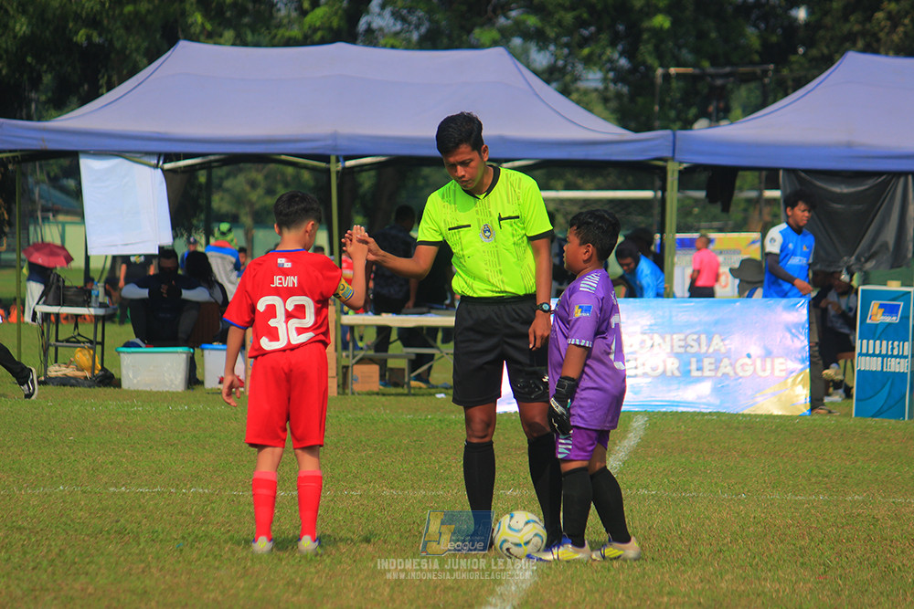 ijl u10 200925 bina mandiri ss vs brazillian soccer senayan