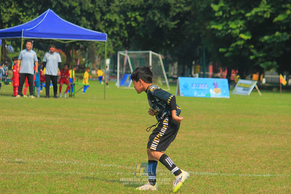 ijl u10 200925 bina mandiri ss vs brazillian soccer senayan