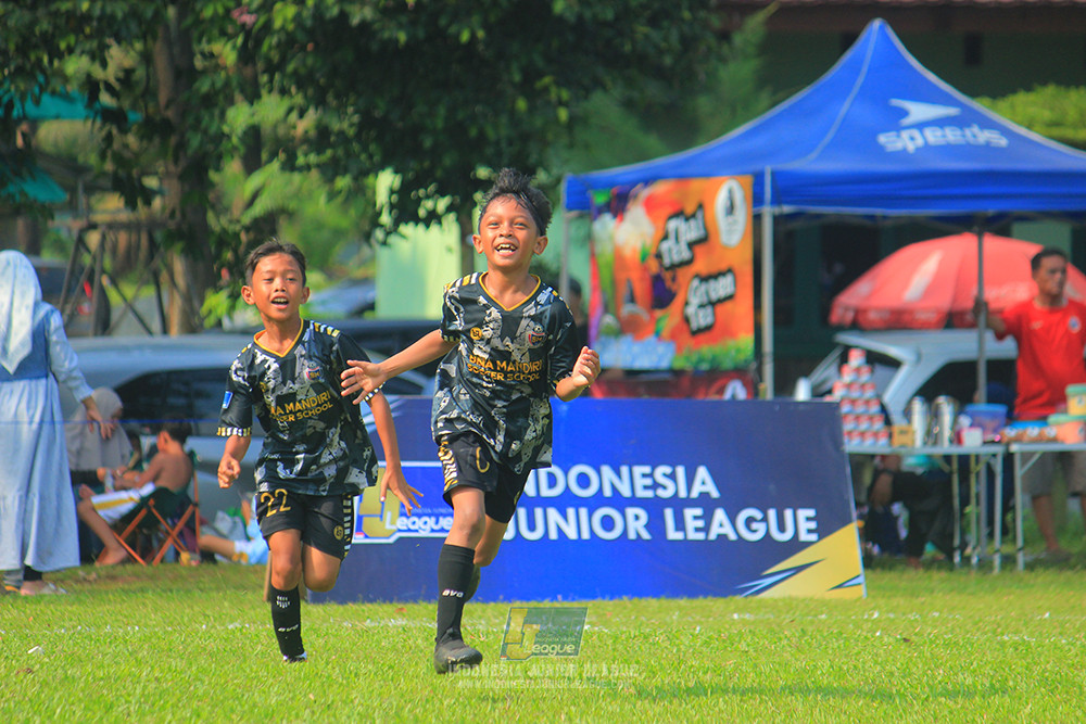 ijl u10 200925 bina mandiri ss vs brazillian soccer senayan