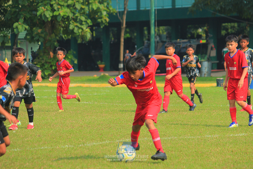 ijl u10 200925 bina mandiri ss vs brazillian soccer senayan