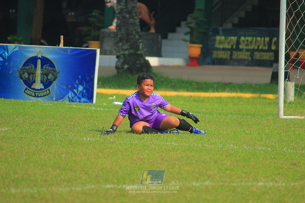 ijl u10 200925 bina mandiri ss vs brazillian soccer senayan