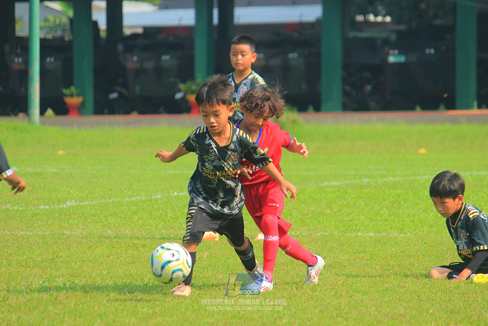 ijl u10 200925 bina mandiri ss vs brazillian soccer senayan