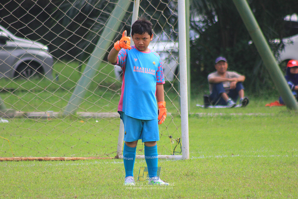 ijl u10 200925 bina mandiri ss vs brazillian soccer senayan