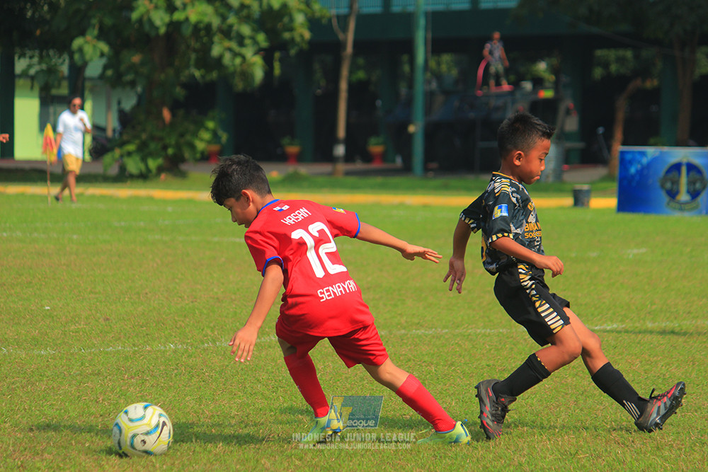 ijl u10 200925 bina mandiri ss vs brazillian soccer senayan