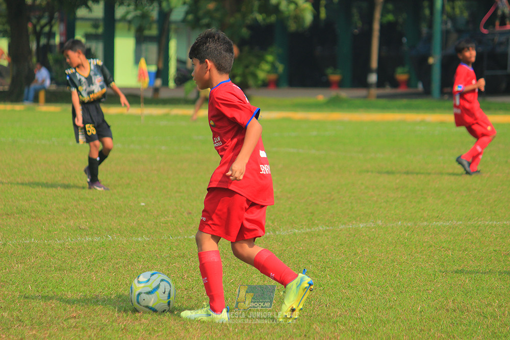 ijl u10 200925 bina mandiri ss vs brazillian soccer senayan