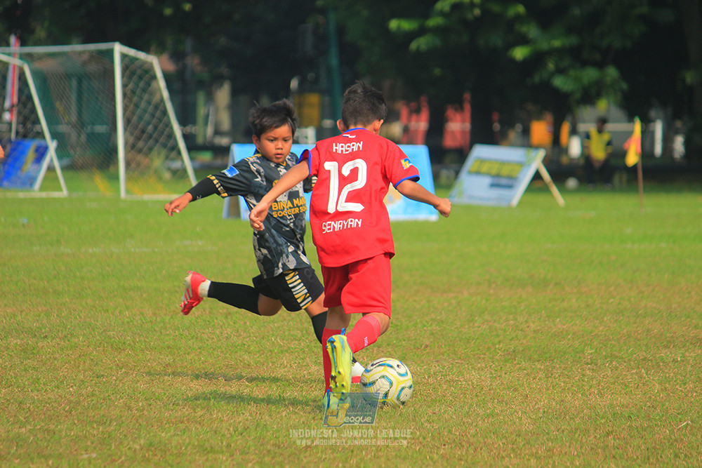 ijl u10 200925 bina mandiri ss vs brazillian soccer senayan