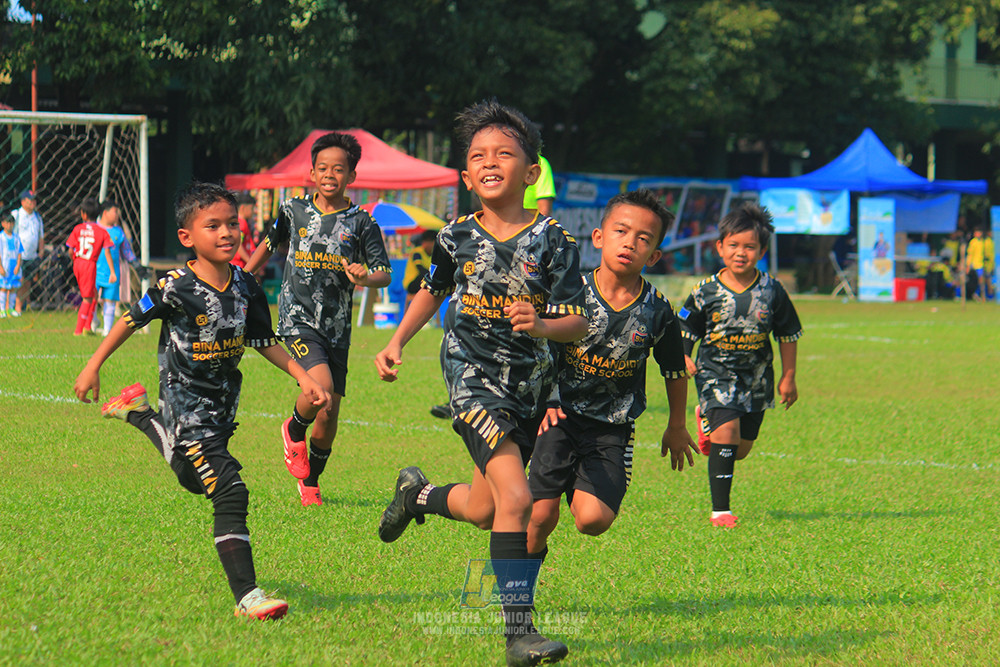 ijl u10 200925 bina mandiri ss vs brazillian soccer senayan