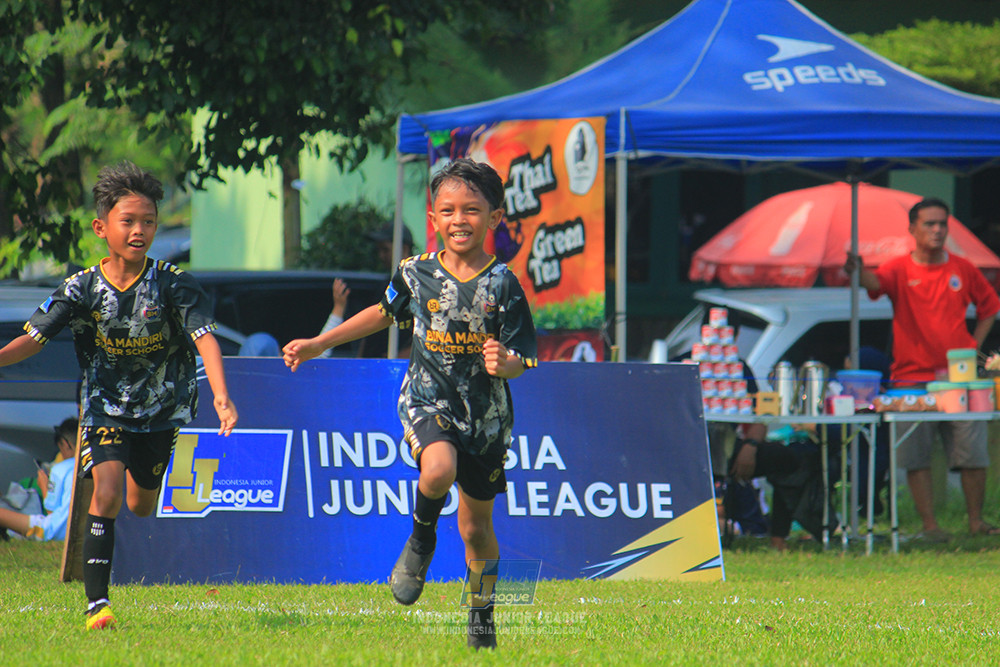 ijl u10 200925 bina mandiri ss vs brazillian soccer senayan
