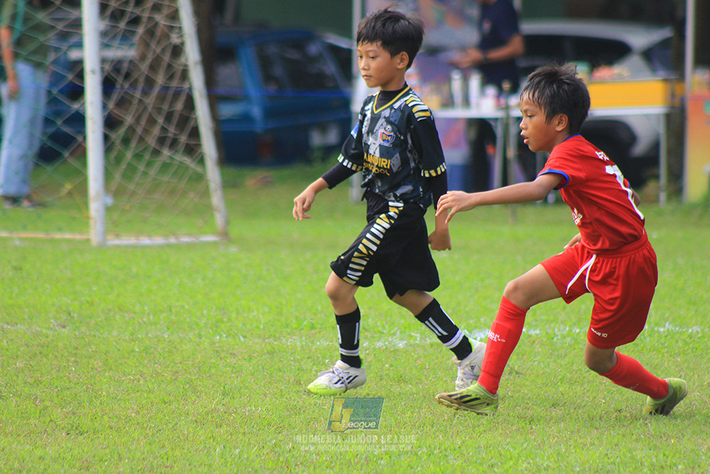 ijl u10 200925 bina mandiri ss vs brazillian soccer senayan