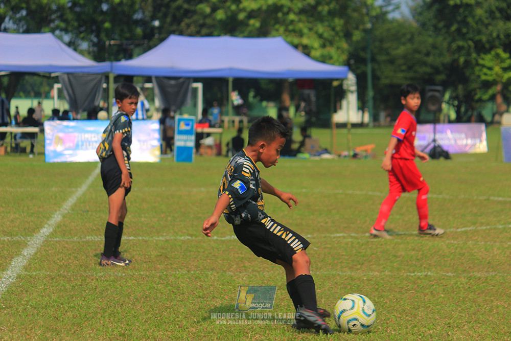 ijl u10 200925 bina mandiri ss vs brazillian soccer senayan