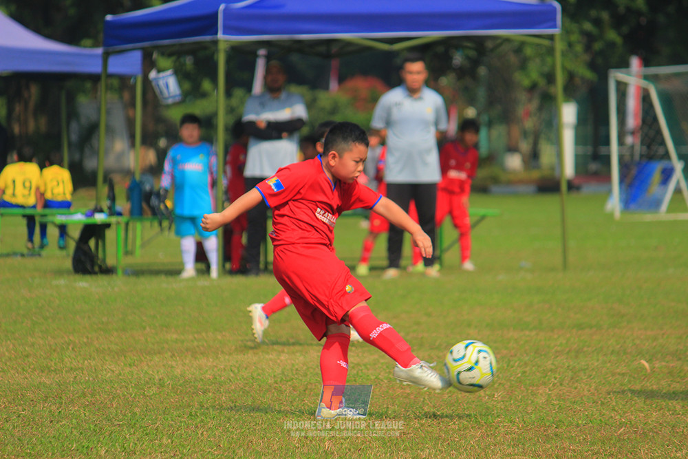 ijl u10 200925 bina mandiri ss vs brazillian soccer senayan