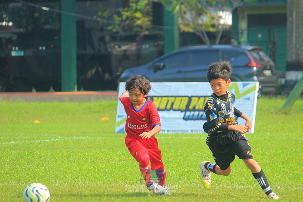 ijl u10 200925 bina mandiri ss vs brazillian soccer senayan