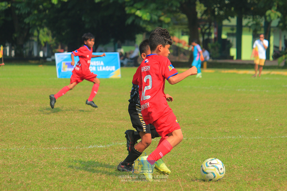 ijl u10 200925 bina mandiri ss vs brazillian soccer senayan