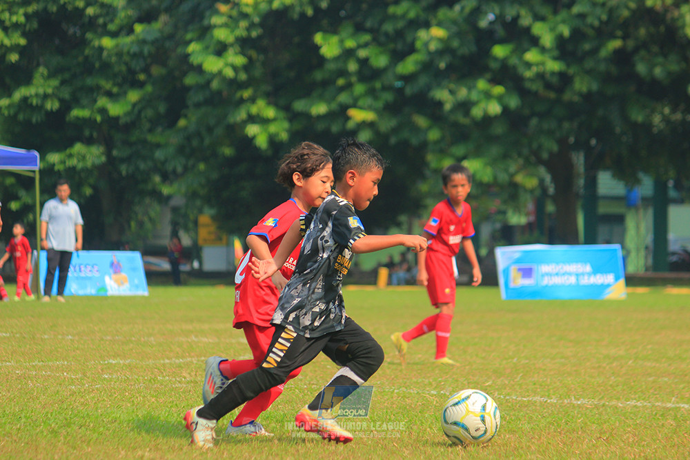 ijl u10 200925 bina mandiri ss vs brazillian soccer senayan