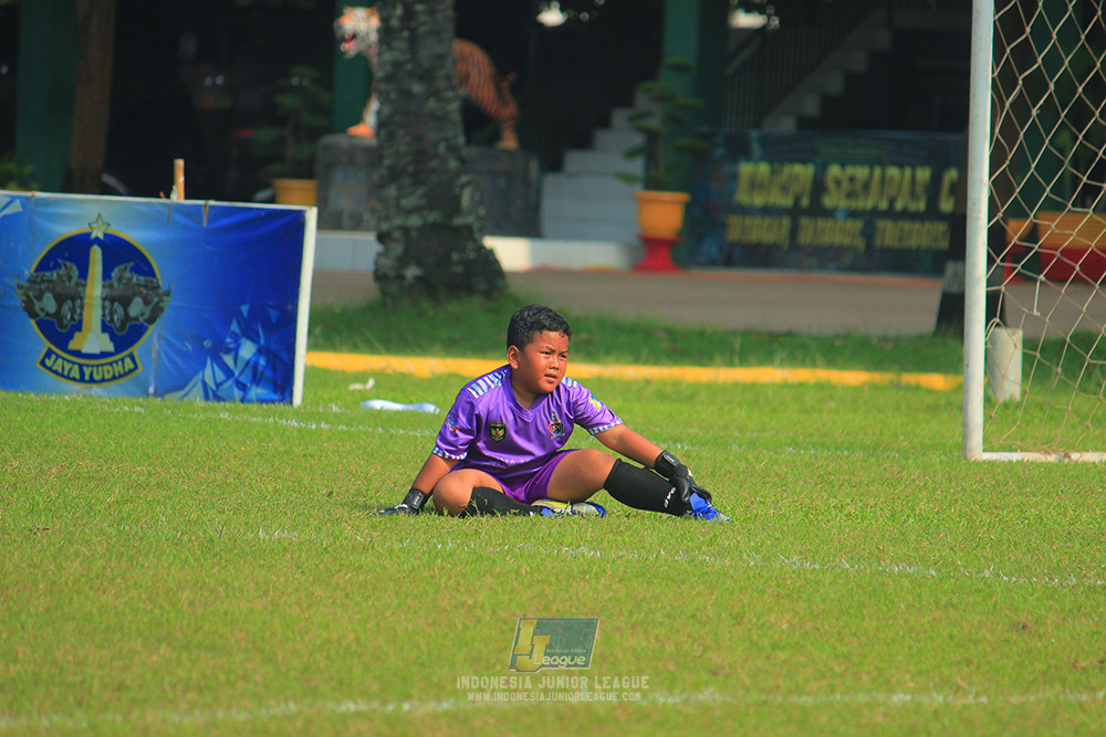 ijl u10 200925 bina mandiri ss vs brazillian soccer senayan