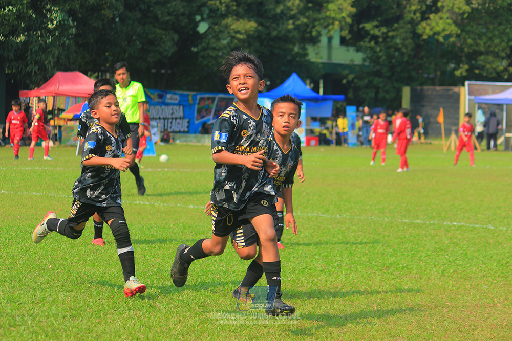 ijl u10 200925 bina mandiri ss vs brazillian soccer senayan