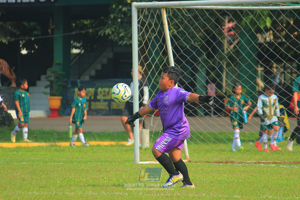 ijl u10 200925 bina mandiri ss vs brazillian soccer senayan