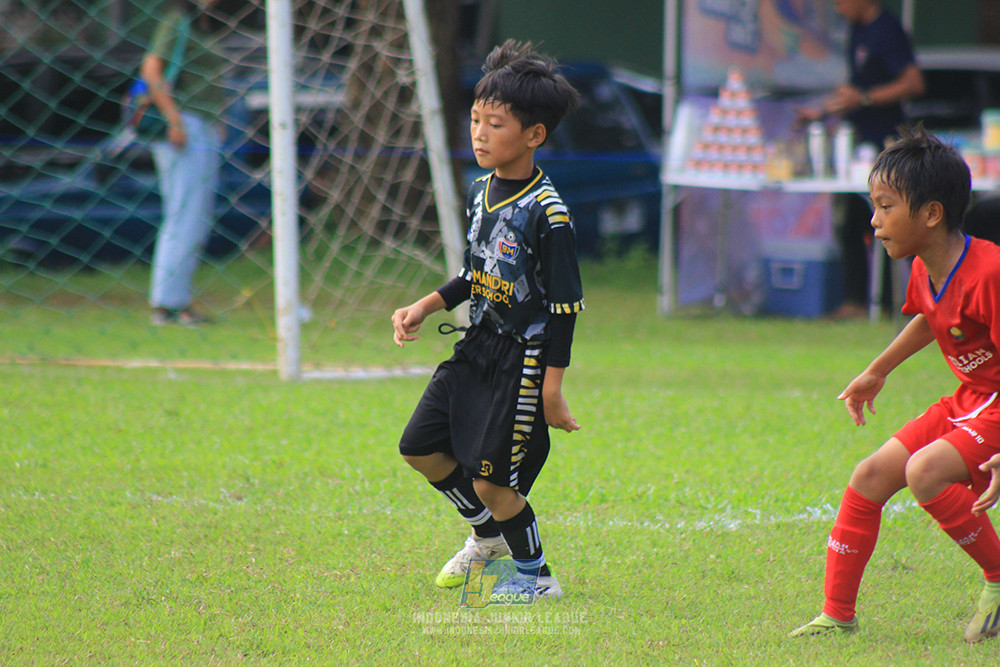 ijl u10 200925 bina mandiri ss vs brazillian soccer senayan