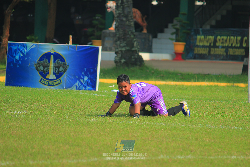 ijl u10 200925 bina mandiri ss vs brazillian soccer senayan