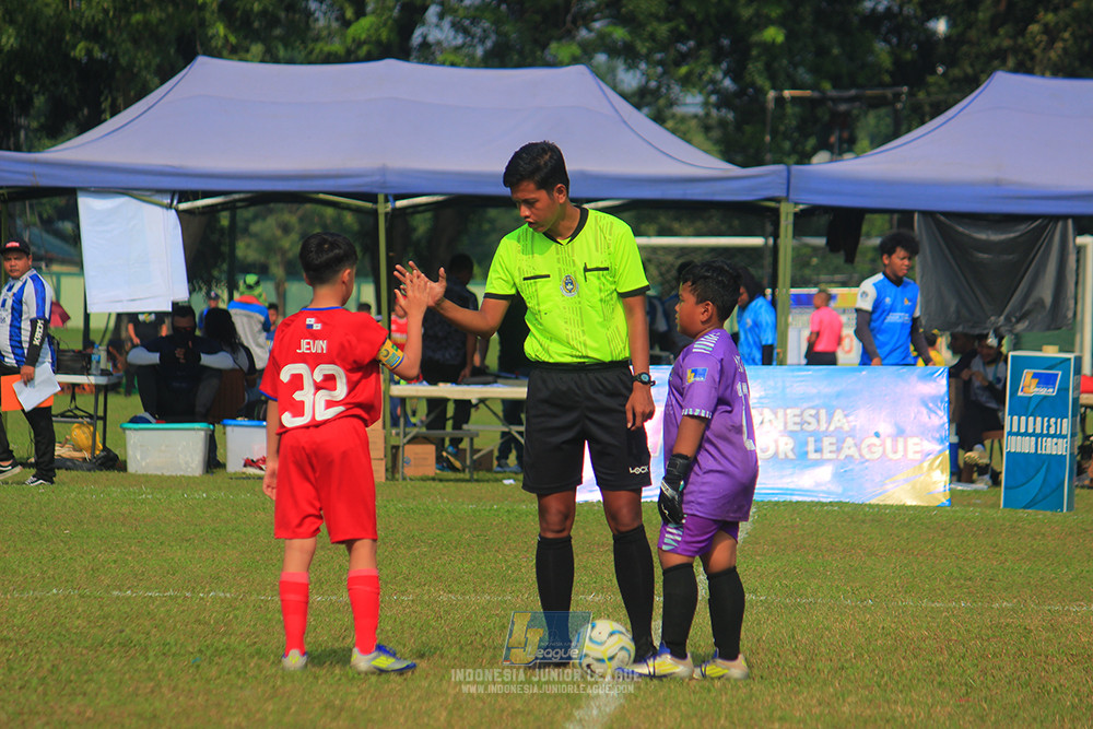ijl u10 200925 bina mandiri ss vs brazillian soccer senayan